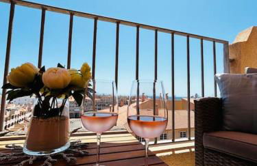 Almerimar Porto Fino - Appartement de luxe, vue mer - Foto 11