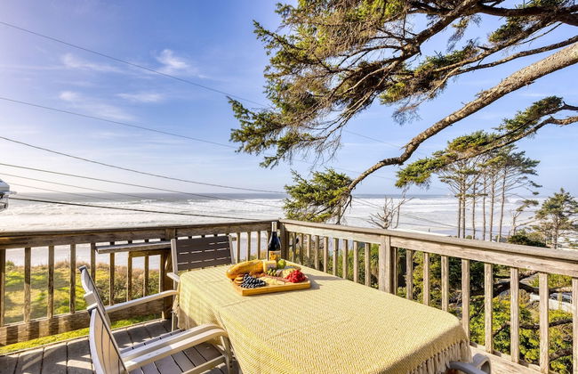 Cove Beach by Avantstay Stunning Ocean Views Designed for Groups - Foto 3