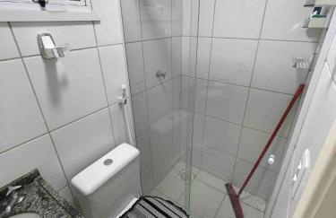 Apartamento no térreo em condomínio 24 hrs - Foto 14