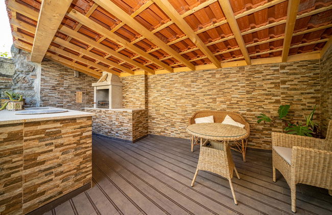 Quinta da Aldeia - Foto 8