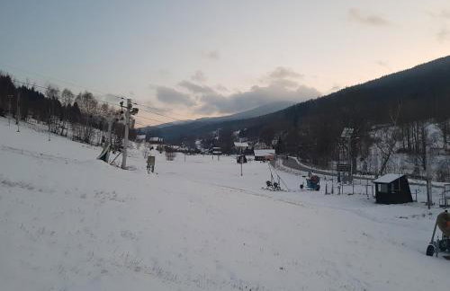 Chata Rafusa pod Śnieżnikiem - Foto 29