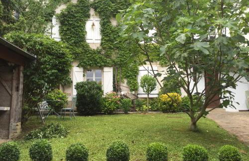 Villa Saint-Georges - Foto 30