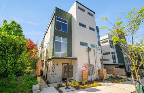 Perch - Urban View Haven - Foto 57