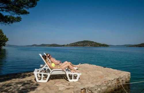 Feel Dugi Otok - Apartment Sofia - Photo 10