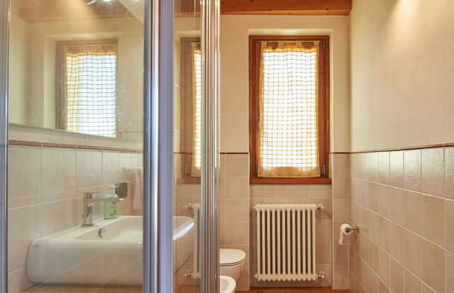 Residenza La Sassicaia - Photo 17