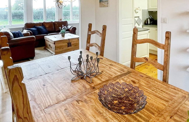 6 Person Holiday Home in Kopingsvik-by Traum - Foto 11