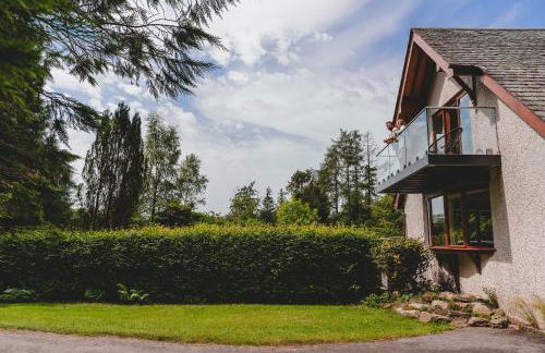 Loughrigg Cottage - Foto 48