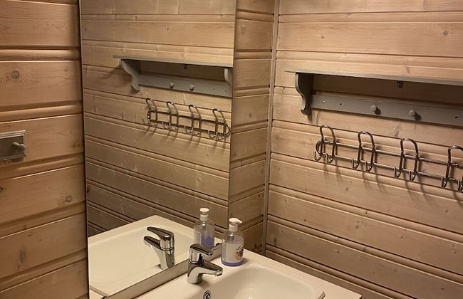 Brygga på Dønna - Photo 20