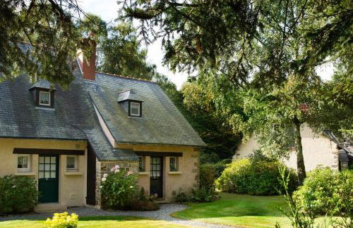 Cottages De La Bretesche - Foto 11