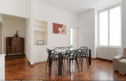 Brera Apartments in San Marco - Foto 126