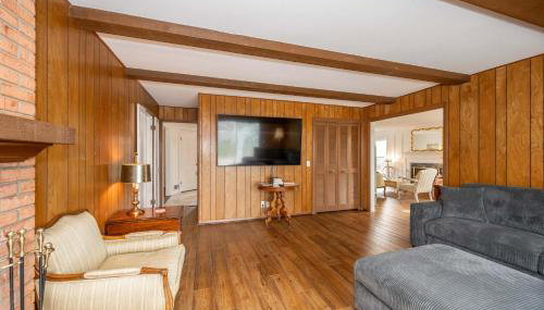 Tallen Manor & Retreat - Foto 3