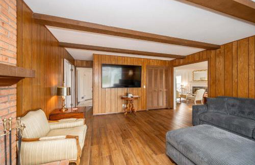 Tallen Manor & Retreat - Foto 3