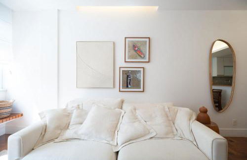 Building - El Paso - Stylish Accommodations in Leblon - Photo 55