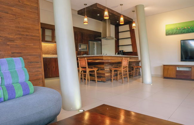 The Kasih Villas & Spa - Foto 25