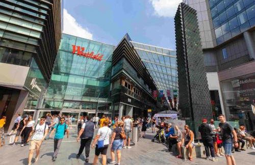 New Bubble Apartments - Foto 32