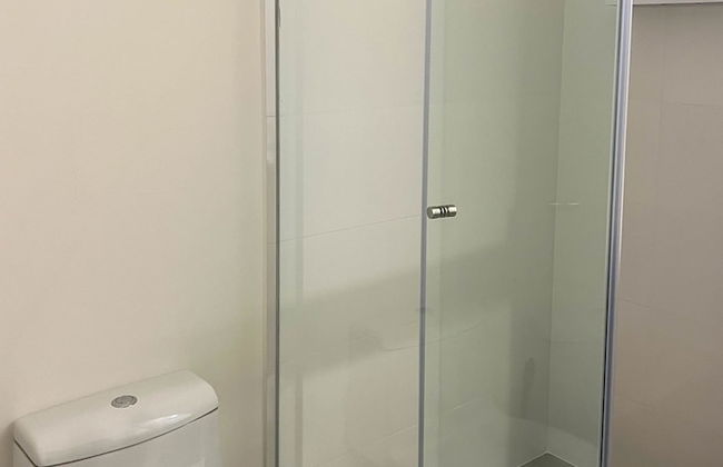 w Brilliant 1BR w Perfect Deco in San Isidro - Photo 11