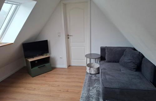 Ferienwohnung Hof Dittmer - Foto 4