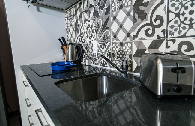 NIU Modern Apartments near WTC & Condesa - Roma Sur - Foto 24