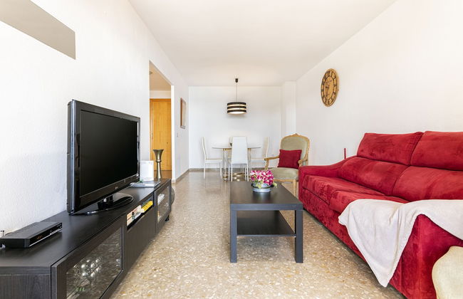 Rentcostadelsol Malaga-El Palo - Photo 11