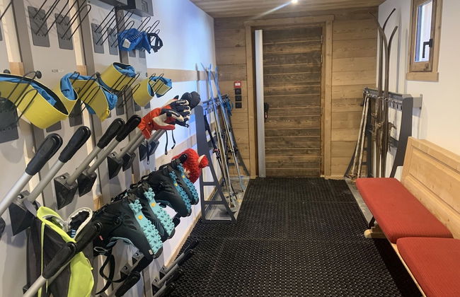 Luxurious Chalet in the Heart of Vanoise - Foto 78