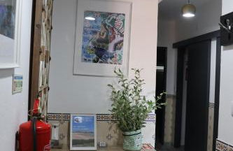 BBA Appartement climatisé vue mer Baleal - Foto 7