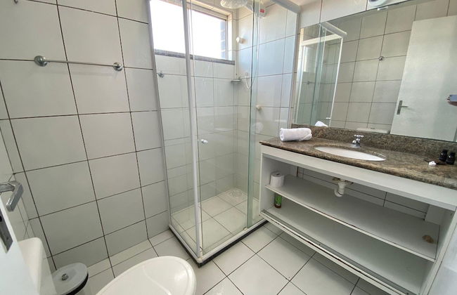 Flats Van Piaget - Praia do Futuro - Photo 30