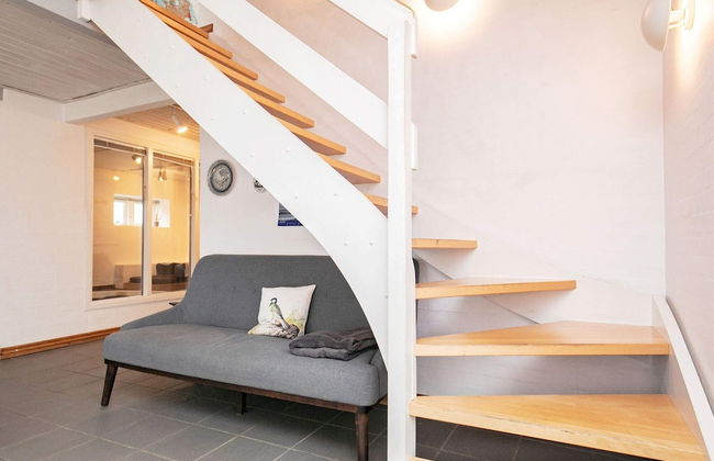 9 Person Holiday Home in Thisted-by Traum - Photo 11