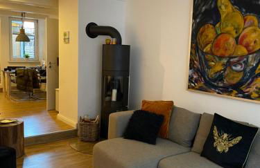 Inselhaus Malchow - Foto 12