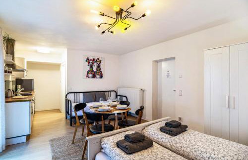 Aposto Apartments 1 - Photo 15