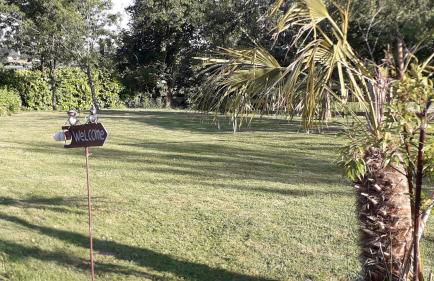 Gite Au Pré du Mont st michel - Foto 27