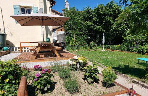 2Bed House Sleeps 4 - Parking Views 3min to Town - Foto 1