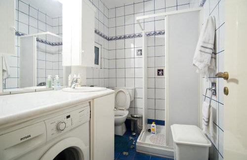 Villa Elli 1 Beach front with garden - Photo 14