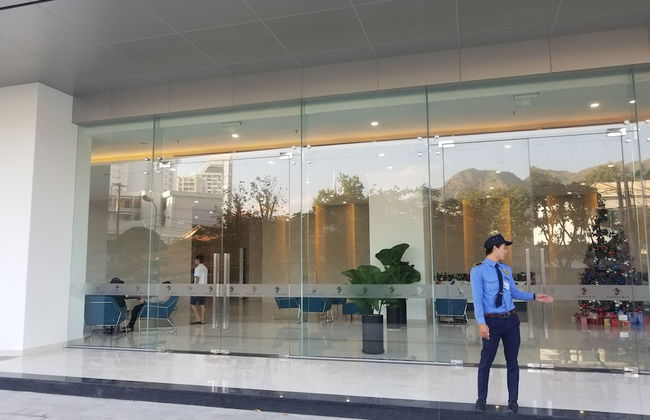 Luxury Scenia Bay Apartment with Seaview - Foto 27