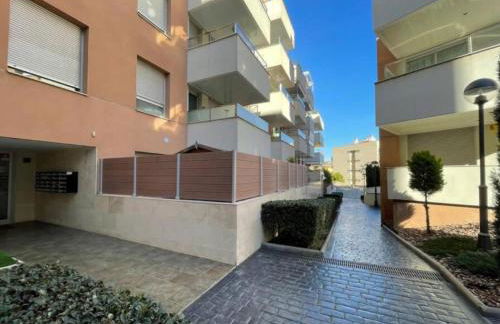 Modern Apartment in Lloret - 200 Steps from the Sea! - Foto 22