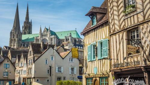 Maison Saint Pierre - Foto 3