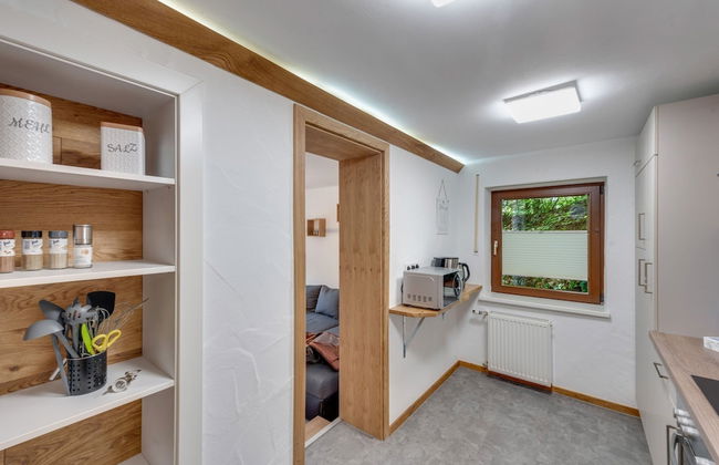 Pretty Apartment in Medebach With Adjacent Forest - Photo 26