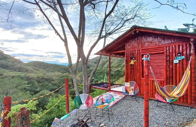 La Bota del Gigante - Foto 29