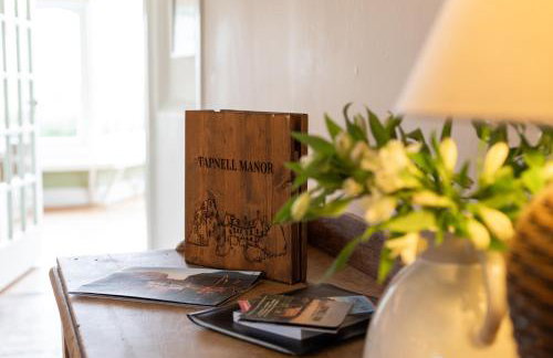 Tapnell Manor At Tapnell Farm - Foto 16