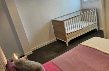 Superbe bas de Villa au calme - Foto 14