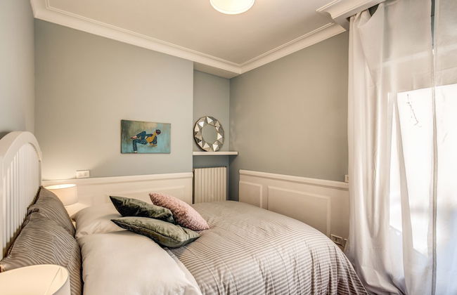 Imperial Panorama Penthouse - Foto 4