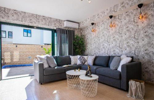 Casa Evelyn Piscina Climatizada - Foto 42