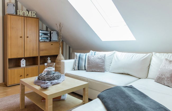 Flat in Beltheim With Pool - Foto 9