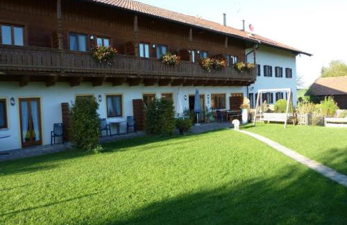 Zum Dammerbauer - Photo 4