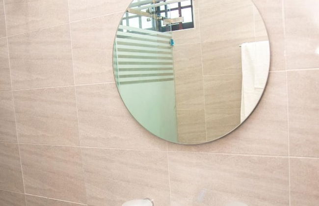 Captivating 1-bed Apartment in Tema, com 25 - Foto 13