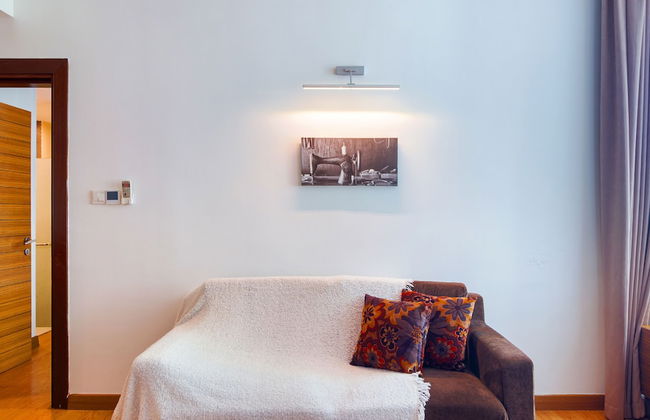 Dua Sentral KL Sentral - Foto 24