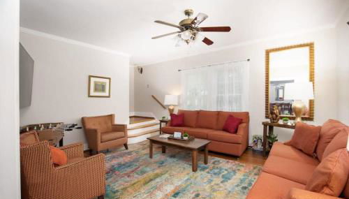 Arlington Crescent Revival - Both Units - Foto 4