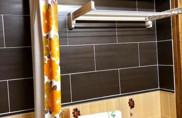 Duplex 6 à 8 couchages calme avec solarium plein Sud - Foto 31