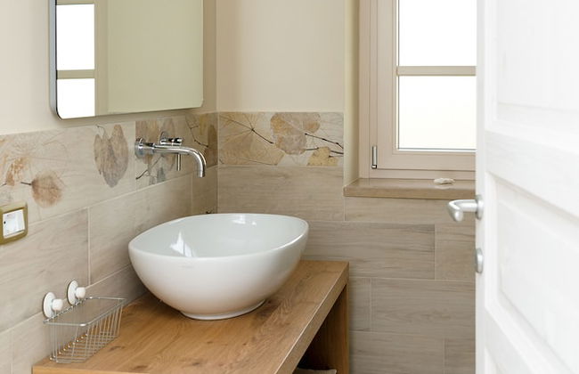 Agriturismo di charme Erbadoro - Photo 12