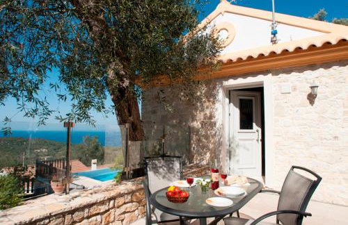 Joanna s House in Kourteika - Foto 19