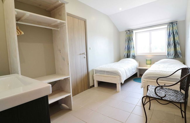 Spacious Holiday Home With a Large Playroom - Foto 5